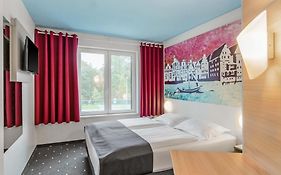 B&B Hotel Lueneburg